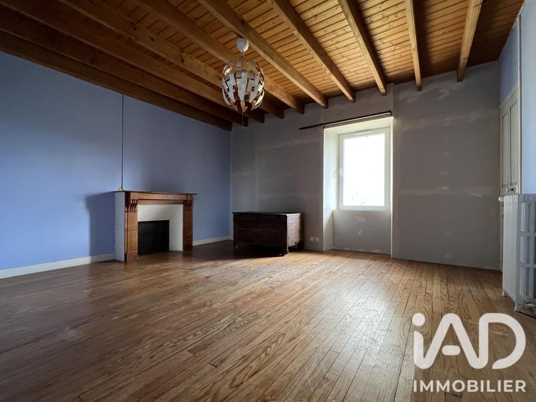 Maison 10 Pièce(s) Marigny-Le-Lozon - Photo 17