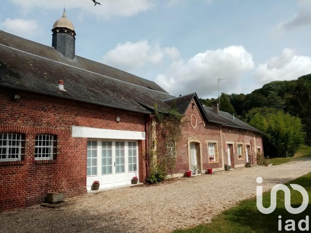 Maison 3 Pièce(s) Menneval