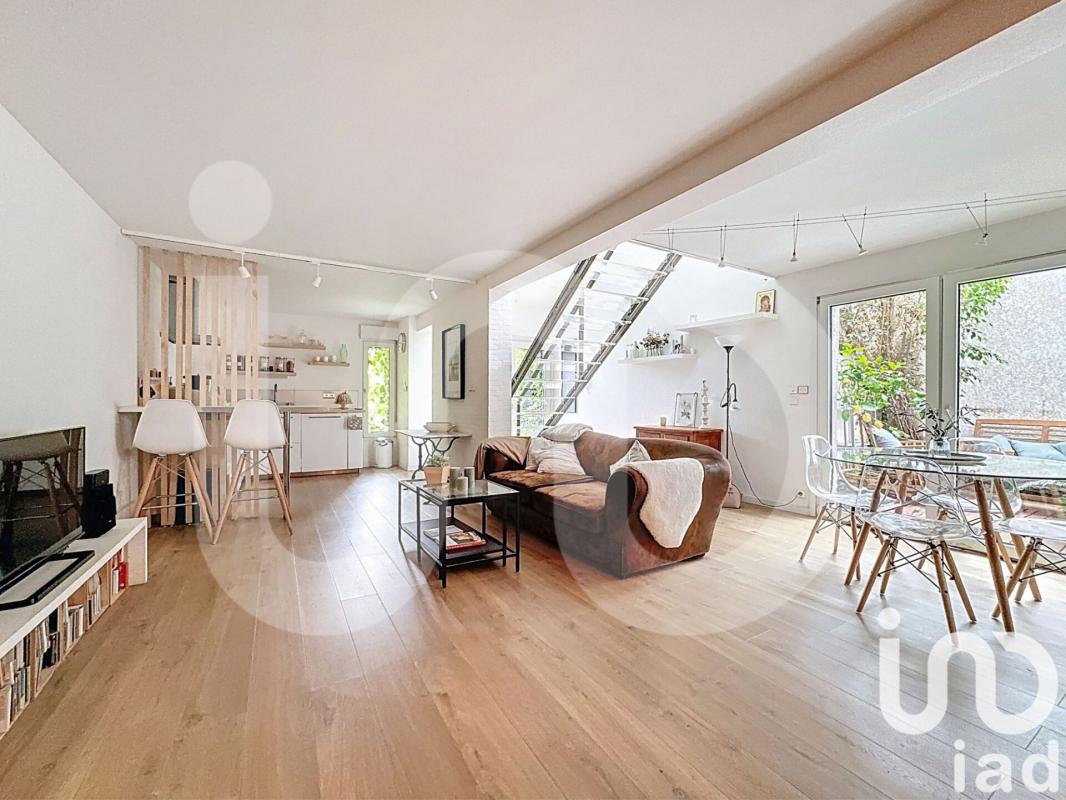 Maison de village 7 Pièce(s) Mondonville