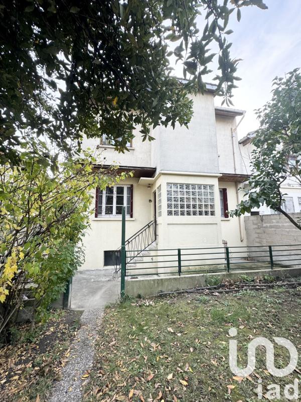 Maison traditionnelle 5 Pièce(s) Drancy