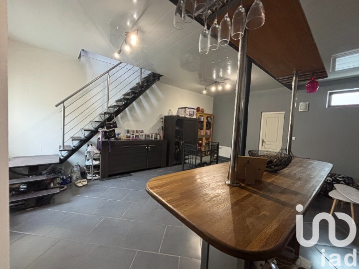 Maison 3 Pièce(s) Fresnoy-le-Grand