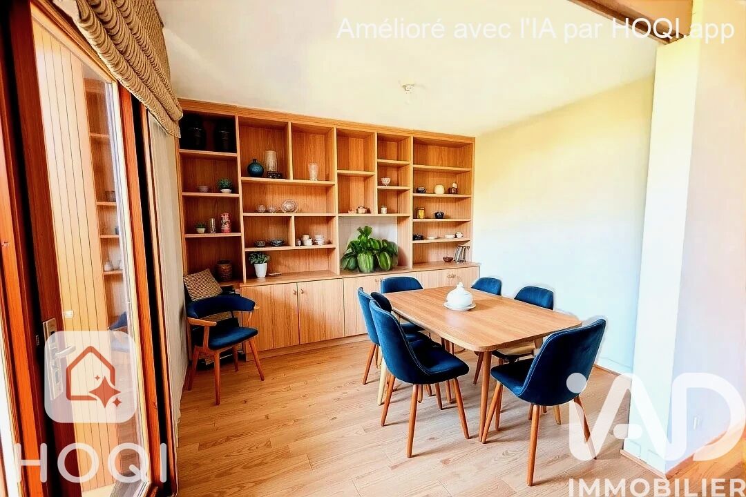 Appartement 4 Pièce(s) Ramonville-Saint-Agne