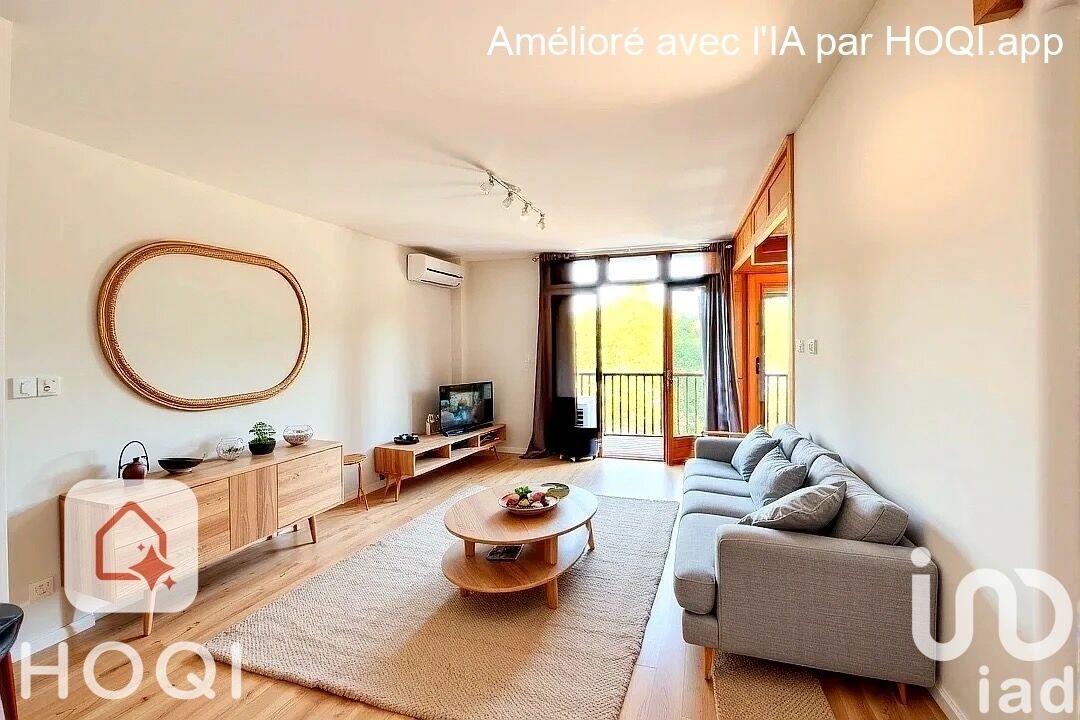 Appartement 4 Pièce(s) Ramonville-Saint-Agne