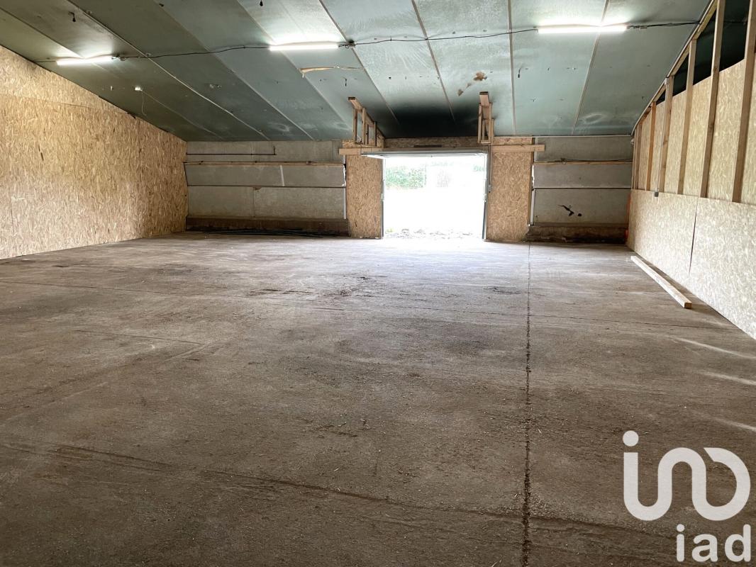 Parking  Loireauxence