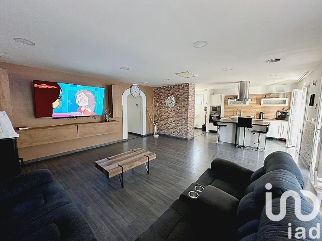 Chalet 4 Pièce(s) Marignane