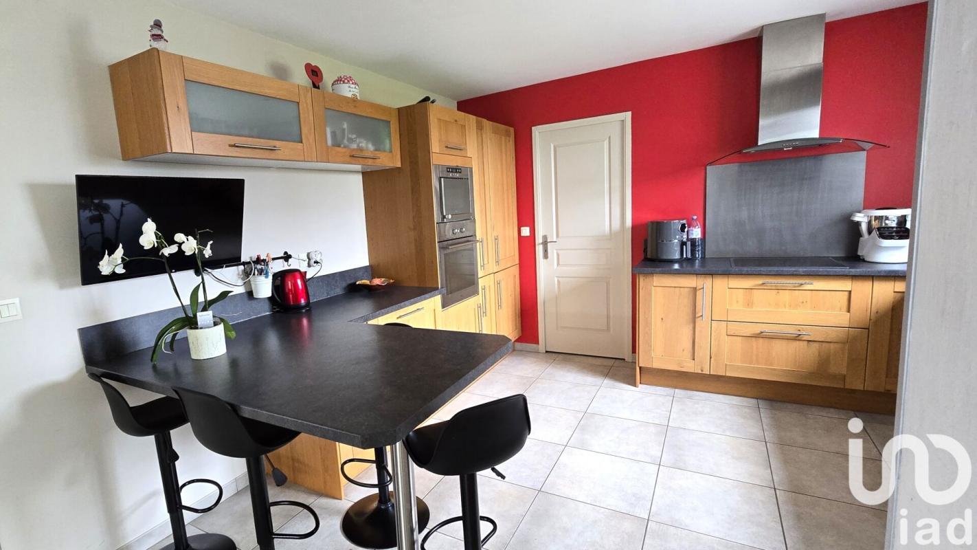 Maison 7 Pièce(s) La Bouëxière