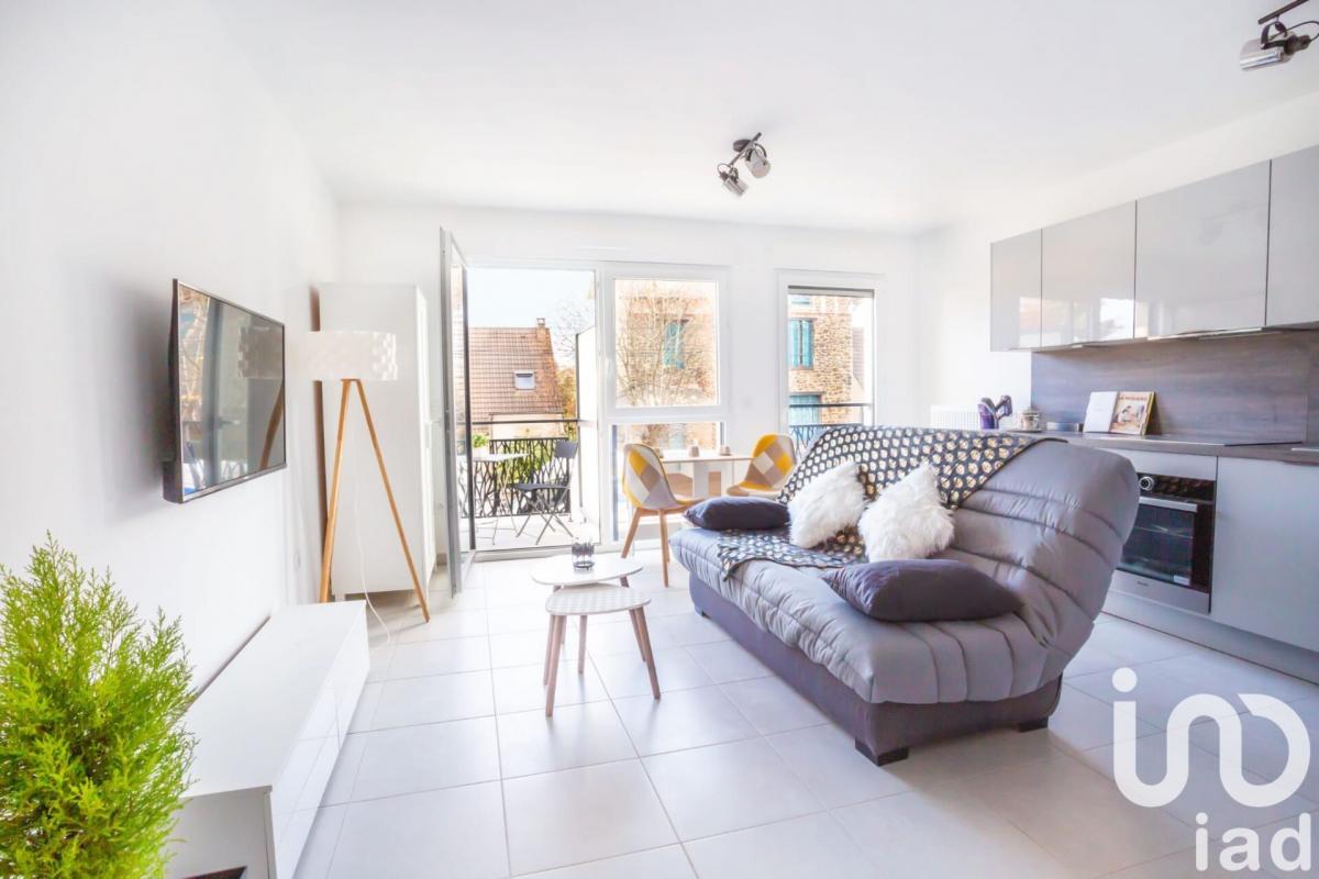 Appartement 1 Pièce(s) Pontault-Combault