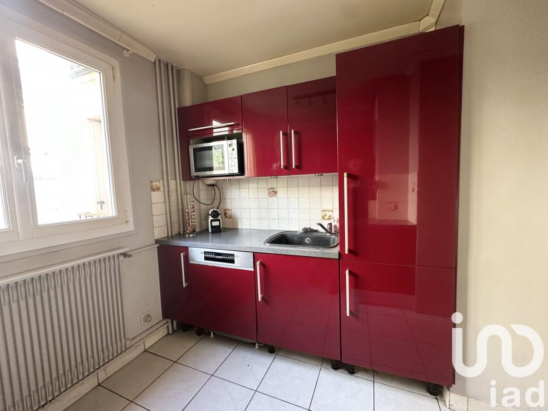 Appartement 3 Pièce(s) Meulan-en-Yvelines - Photo 8