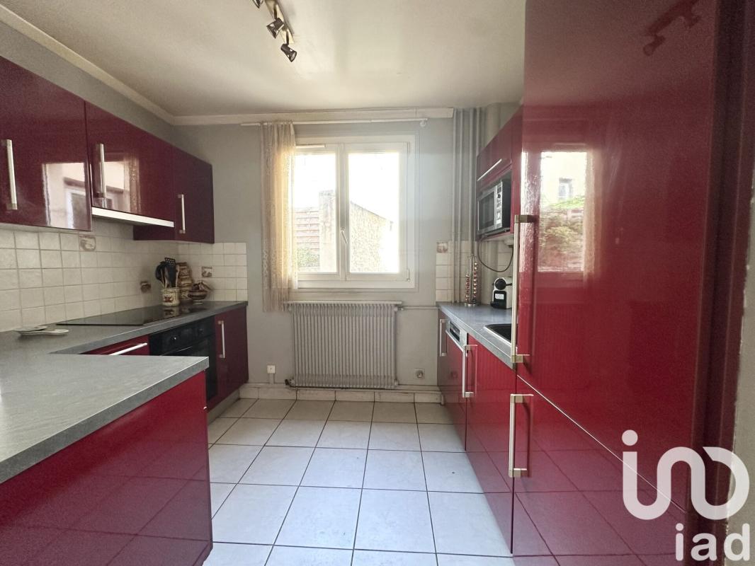 Appartement 3 Pièce(s) Meulan-en-Yvelines