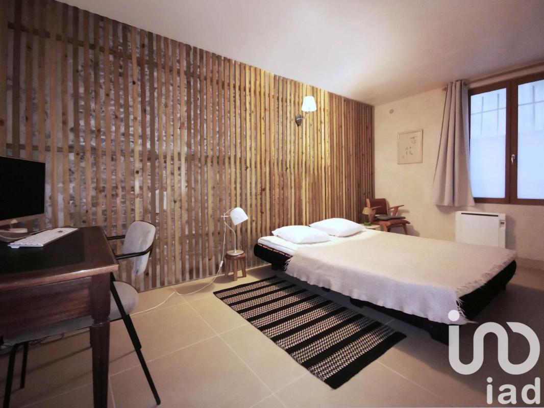 Appartement 2 Pièce(s) Montreuil