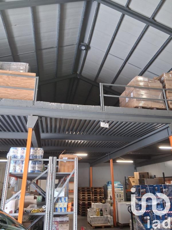 Immeuble  Saint-Martin