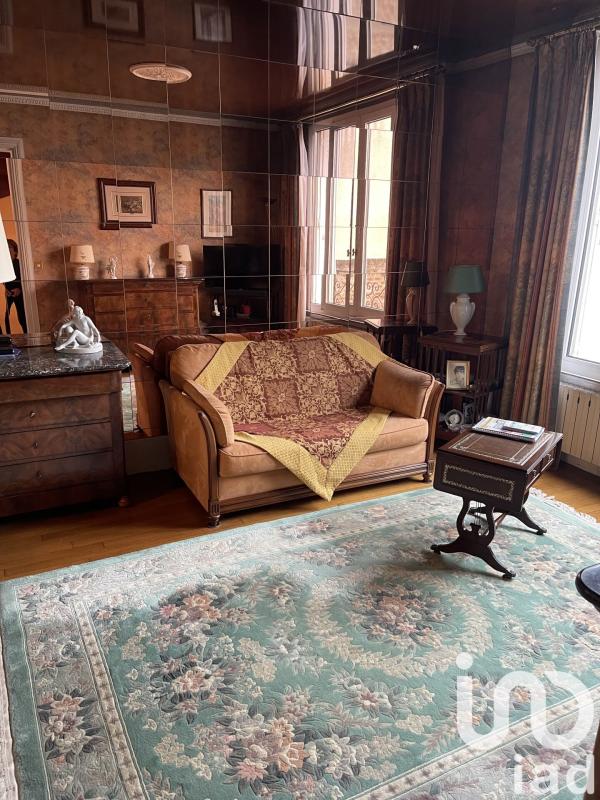 Pavillon 5 Pièce(s) Choisy-le-Roi