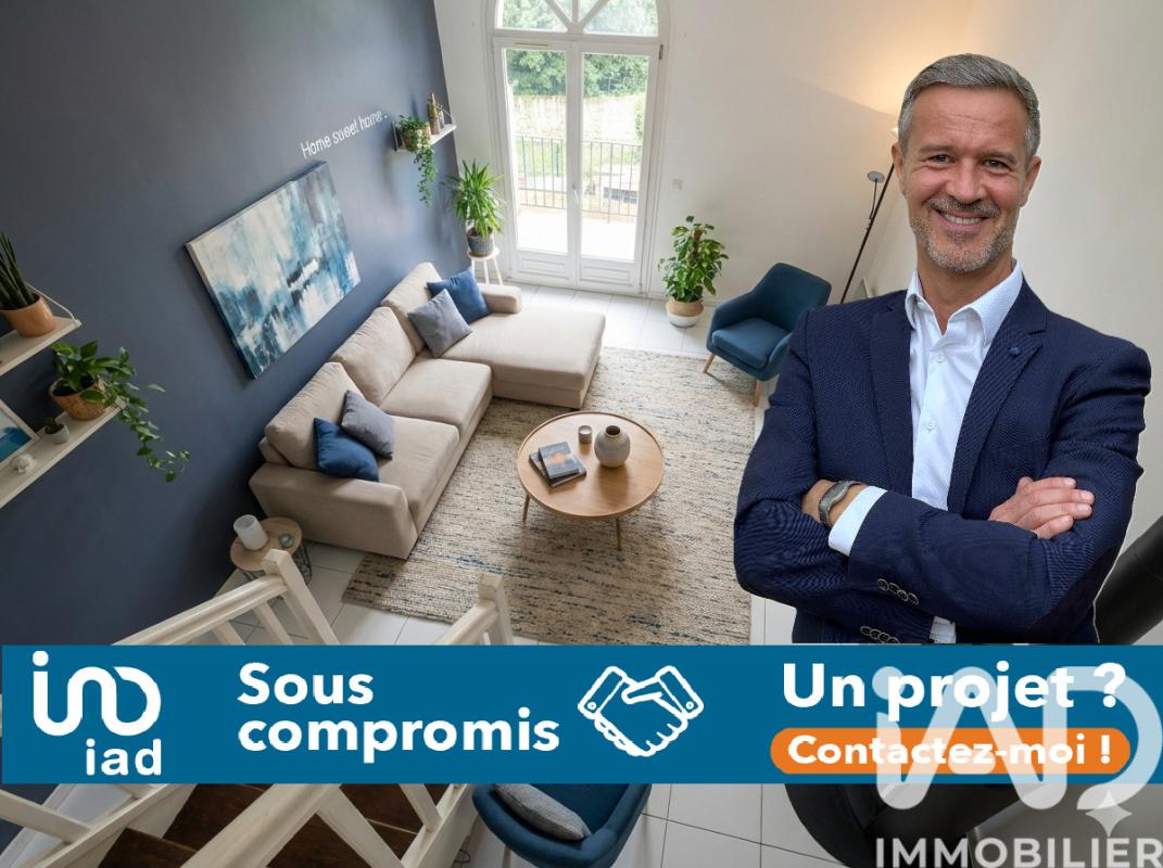 Maison 5 Pièce(s) Linas