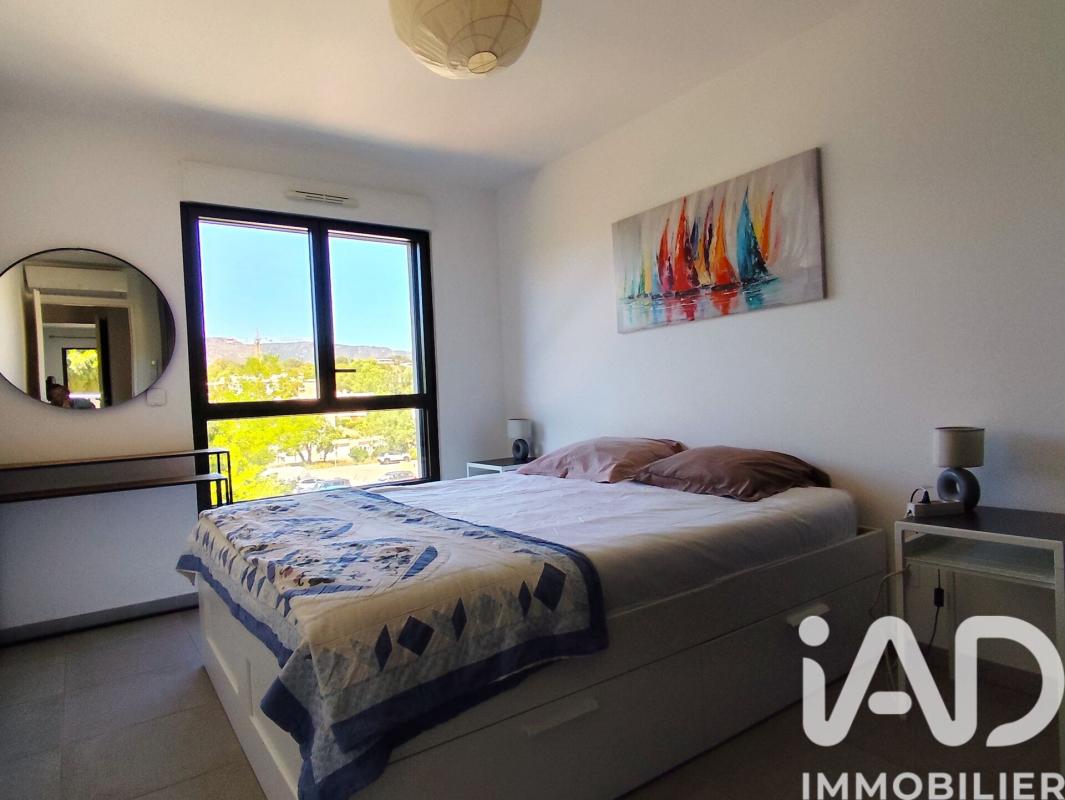 Appartement 3 Pièce(s) Bormes-les-Mimosas - Photo 5