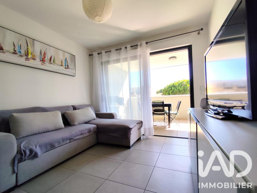 Appartement 3 Pièce(s) Bormes-les-Mimosas - Photo 3