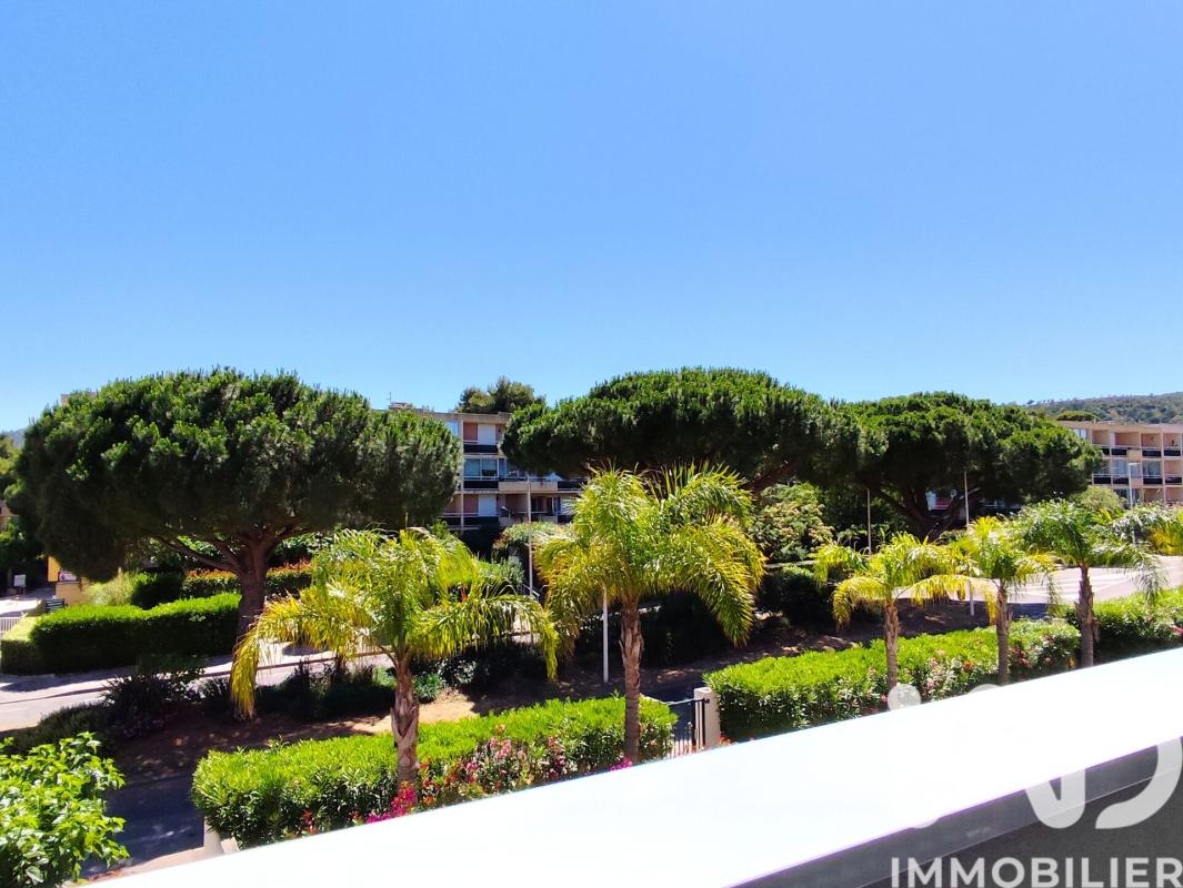 Appartement 3 Pièce(s) Bormes-les-Mimosas - Photo 8