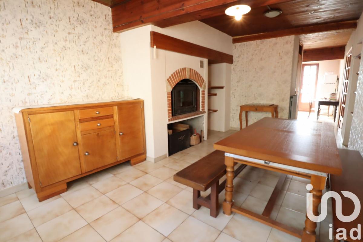 Maison de village 5 Pièce(s) Seysses