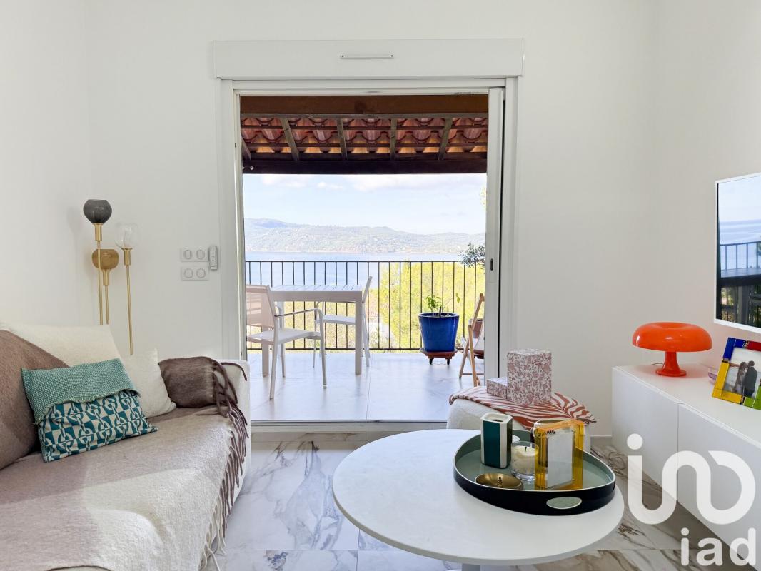 Appartement 2 Pièce(s) Saint-Mandrier-sur-Mer