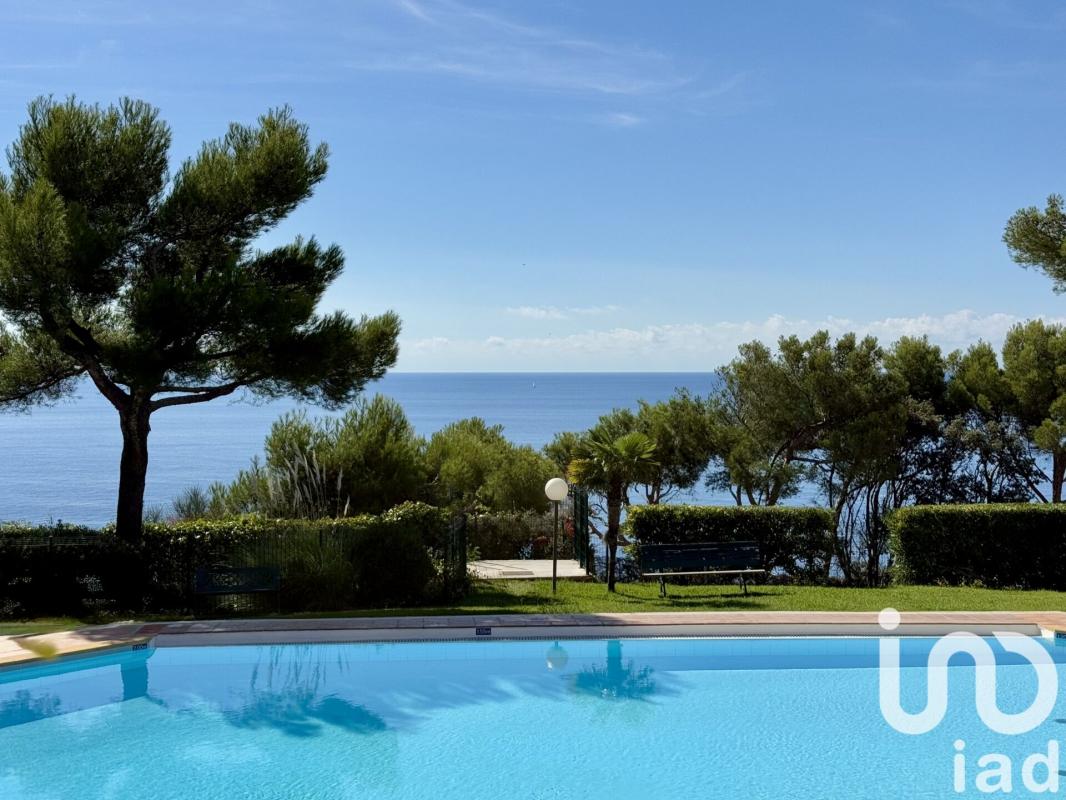 Appartement 2 Pièce(s) Saint-Mandrier-sur-Mer