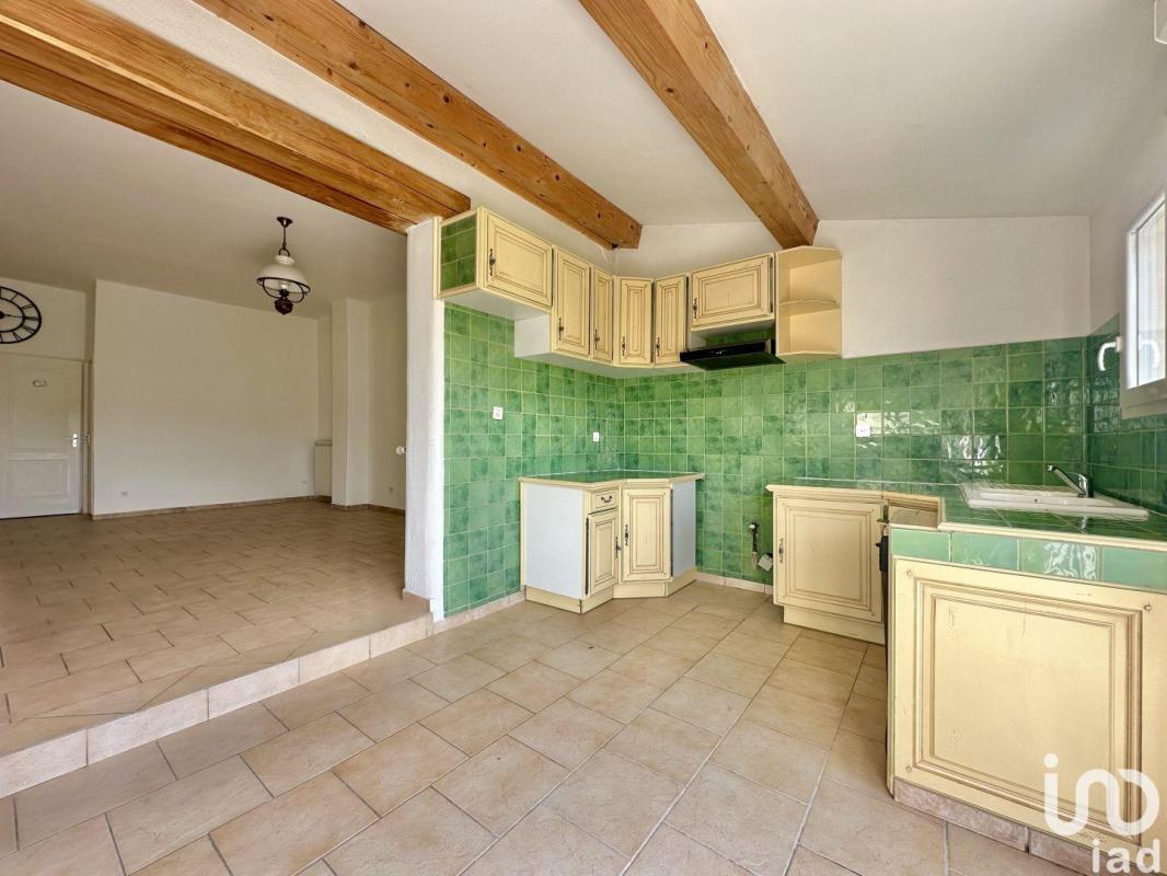 Appartement 3 Pièce(s) Aulas