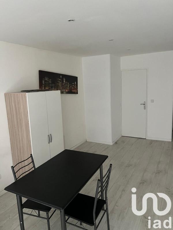 Immeuble  Valenciennes