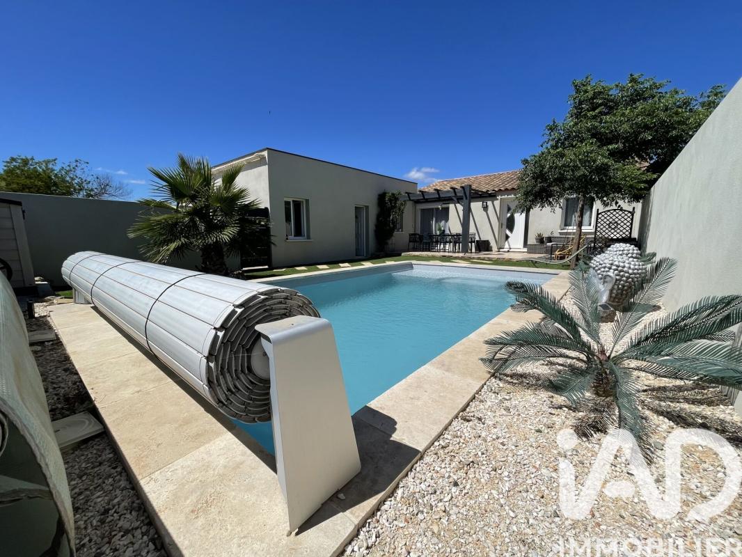 Maison traditionnelle 6 Pièce(s) Mirepeisset