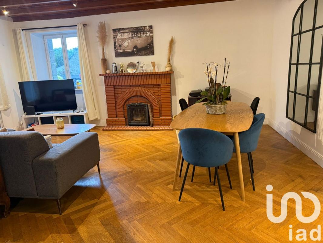 Maison de ville 7 Pièce(s) Lamballe-Armor