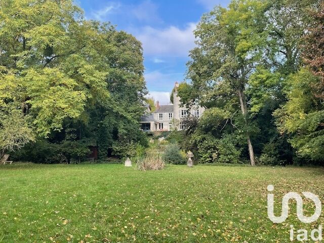 Demeure 7 Pièce(s) Chaingy