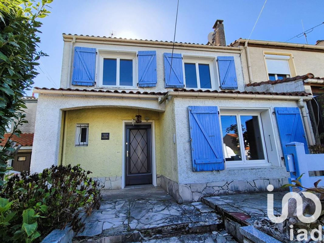 Maison 5 Pièce(s) Castres