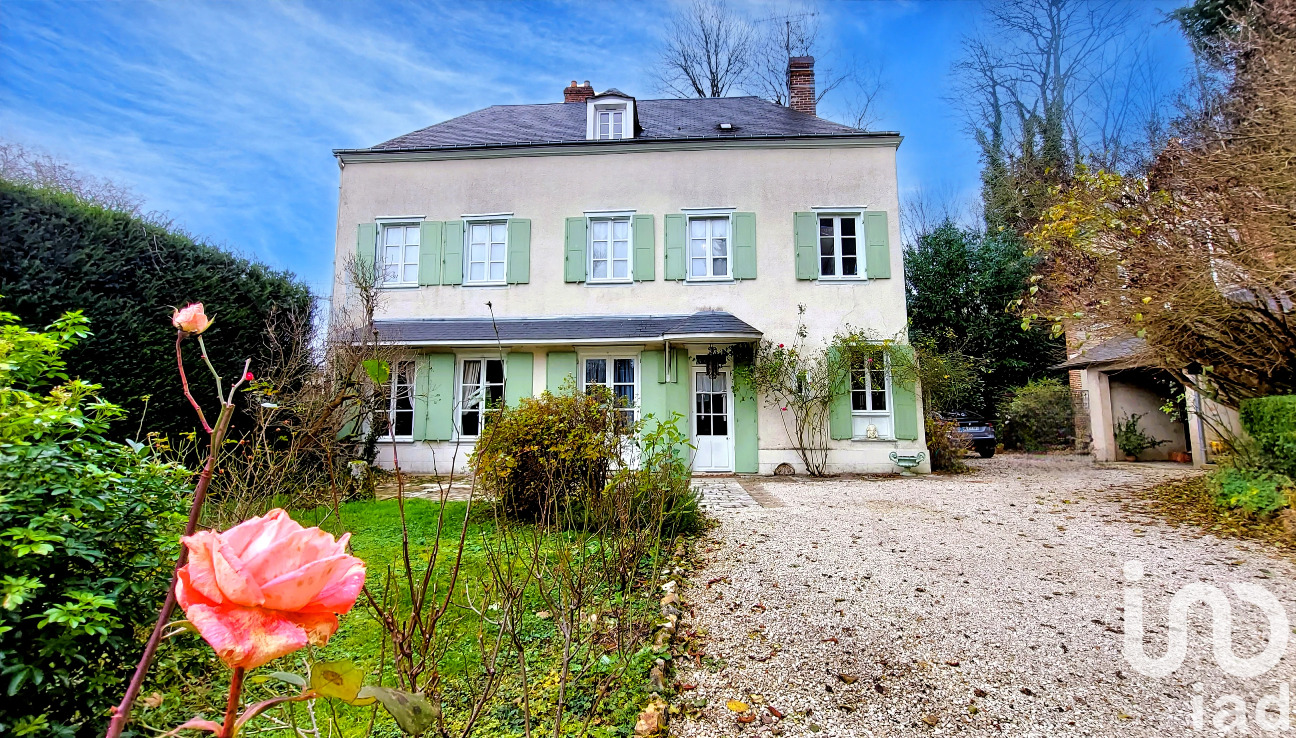 Maison de ville 8 Pièce(s) Lèves