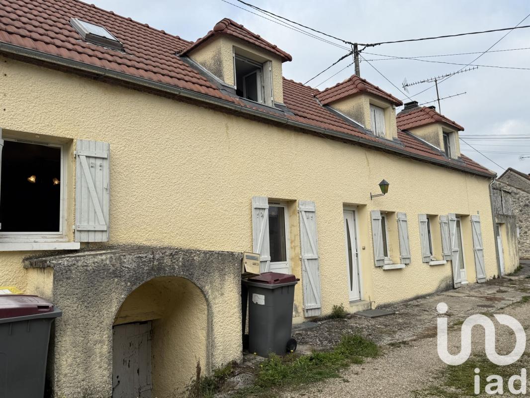 Maison de village 5 Pièce(s) Salins