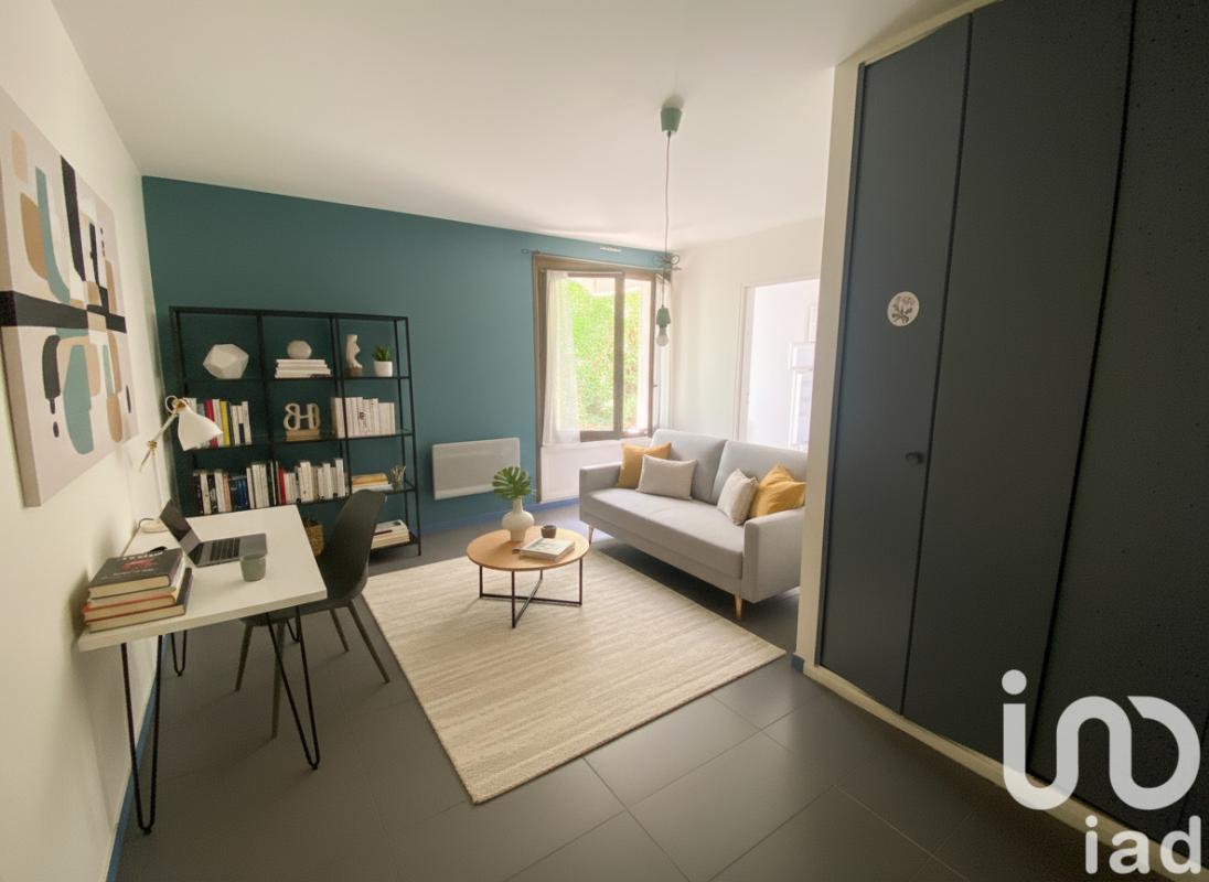Appartement 1 Pièce(s) Toulouse