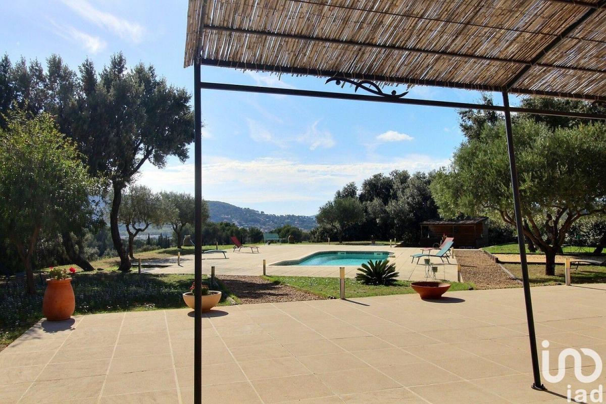 Villa 4 Pièce(s) Le Beausset