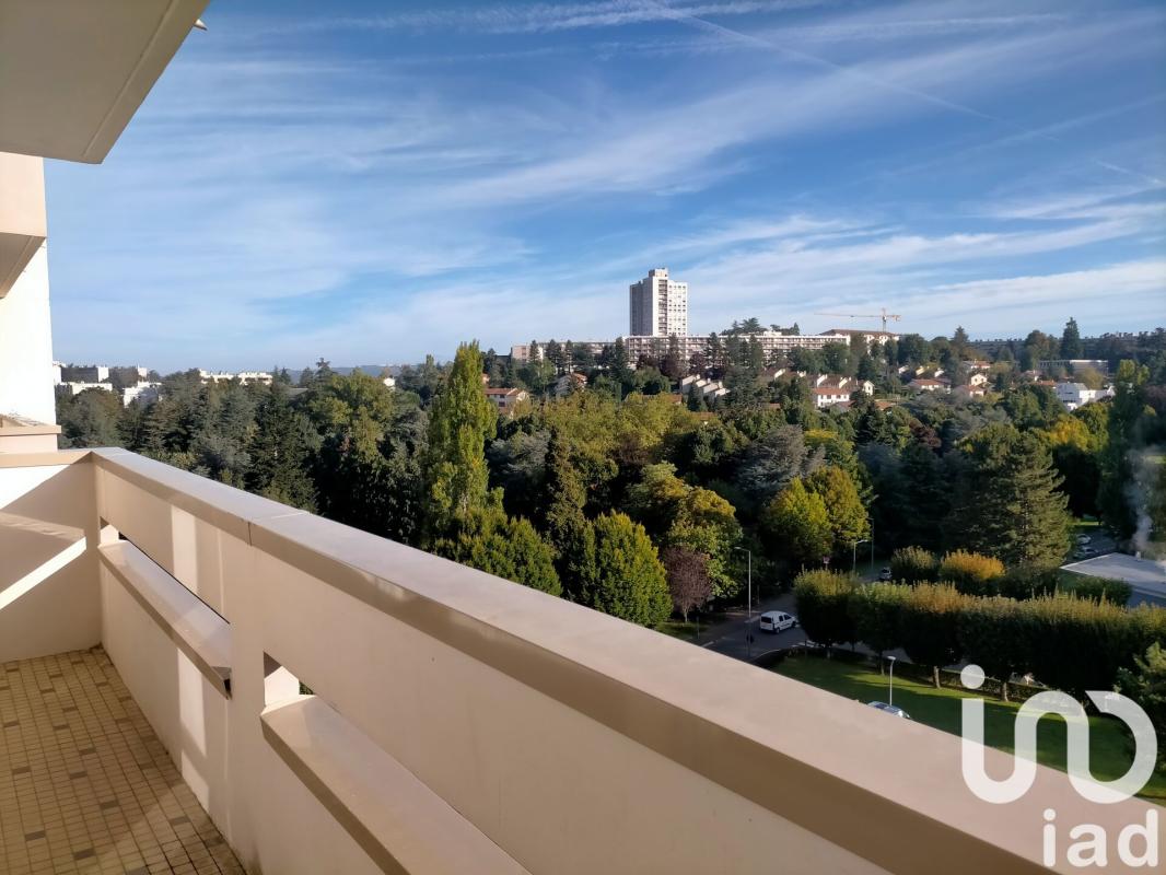 Appartement 5 Pièce(s) Saint-Étienne