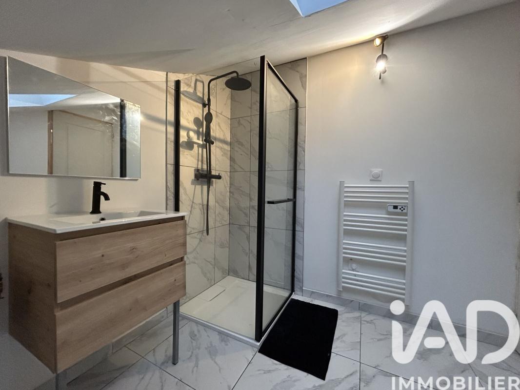 Appartement 3 Pièce(s) Hauts de Bienne