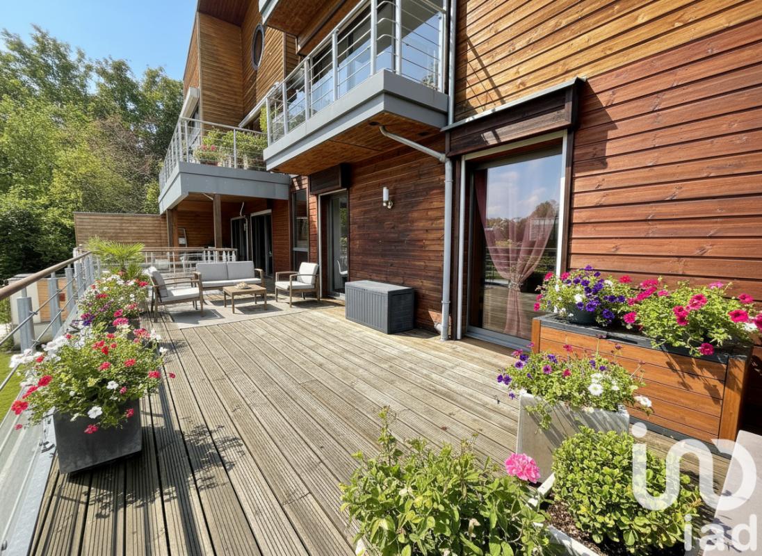 Appartement 3 Pièce(s) Château-Thierry