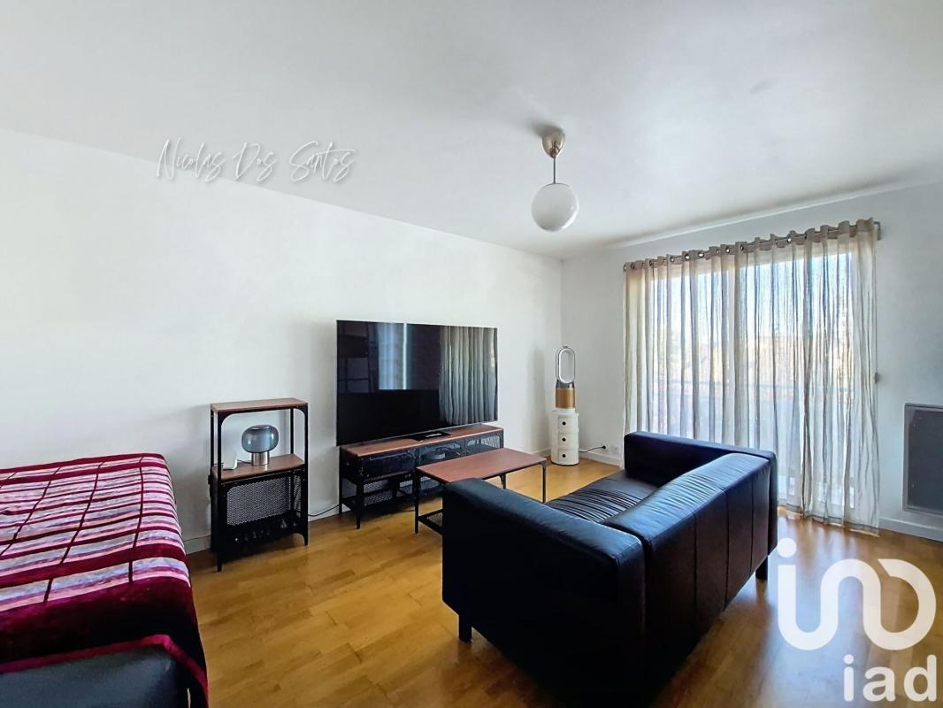 Appartement 1 Pièce(s) Livry-Gargan