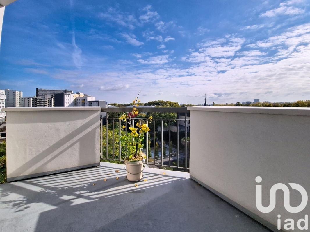 Duplex 5 Pièce(s) Argenteuil