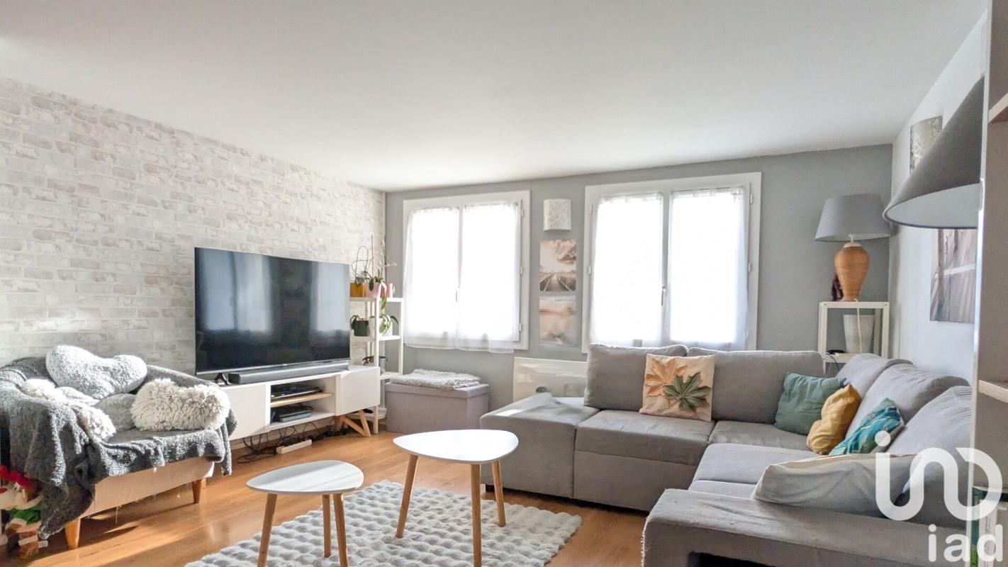 Maison 6 Pièce(s) Rochefort