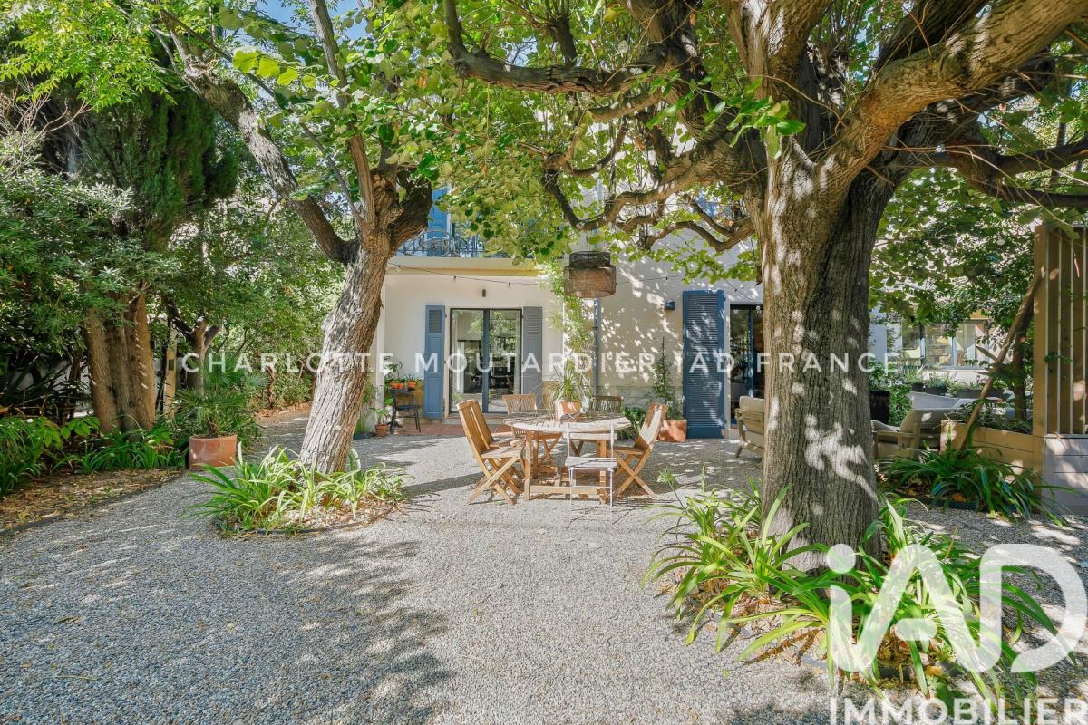 Maison 5 Pièce(s) La Garde