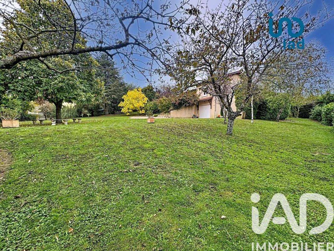 Villa 4 Pièce(s) Maclas