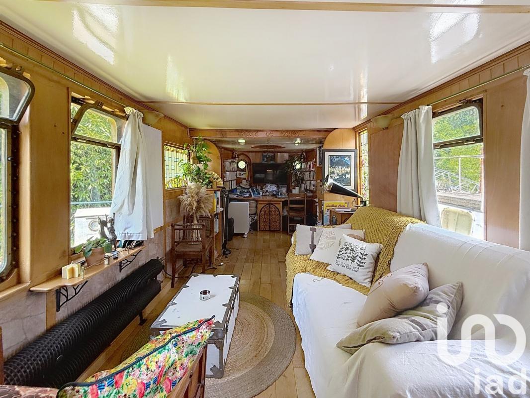 Appartement 3 Pièce(s) Vigneux-sur-Seine