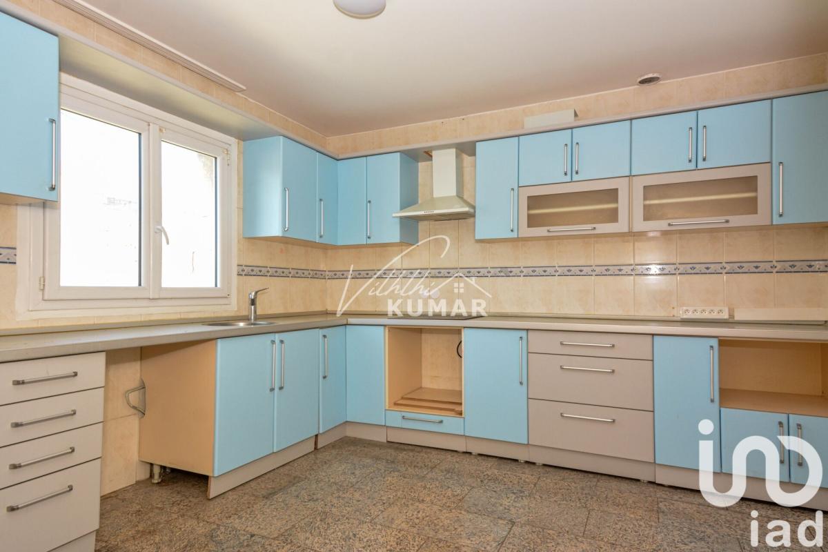 Maison traditionnelle 5 Pièce(s) Aulnay-sous-Bois