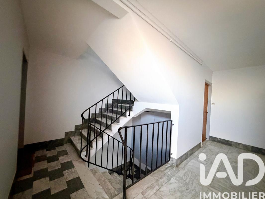Appartement 3 Pièce(s) Bourg-la-Reine - Photo 8