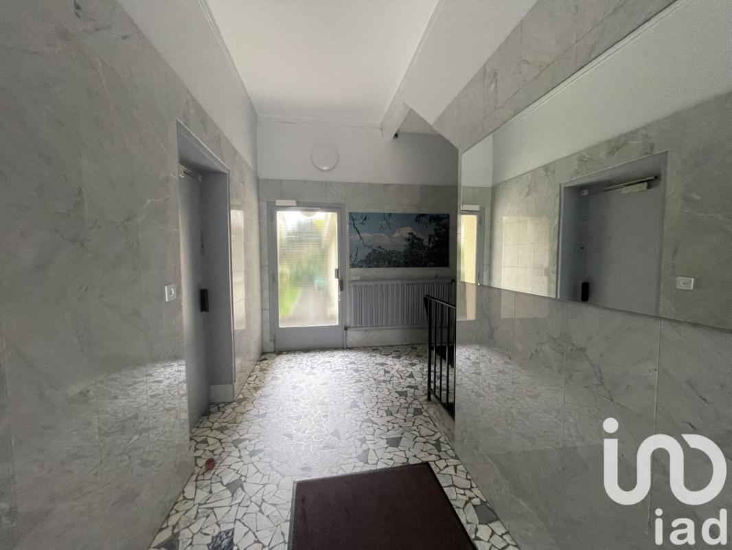 Appartement 3 Pièce(s) Bourg-la-Reine - Photo 9