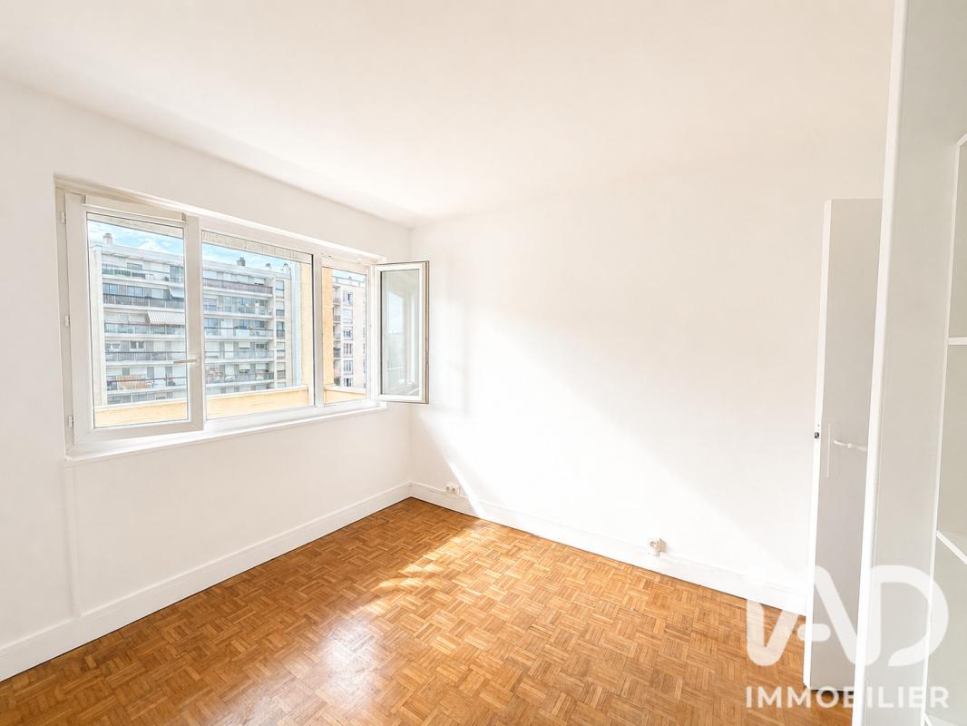 Appartement 3 Pièce(s) Bourg-la-Reine - Photo 2