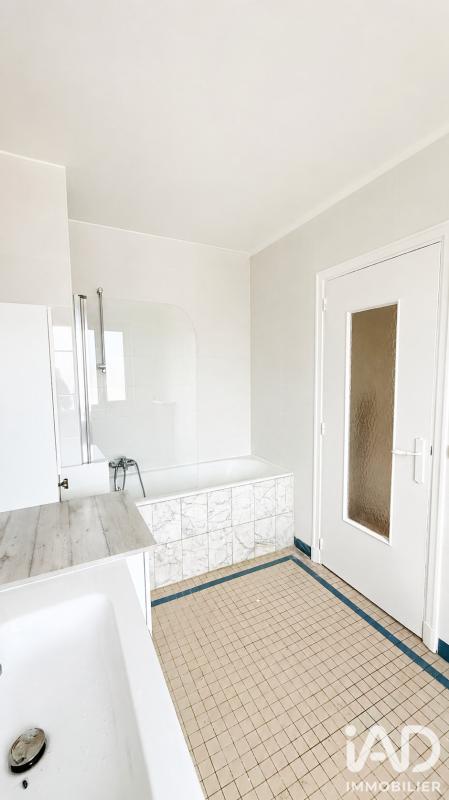 Appartement 3 Pièce(s) Bourg-la-Reine - Photo 5