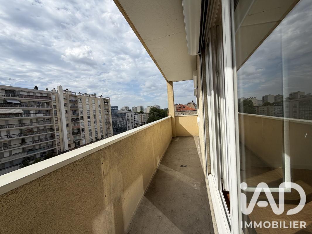 Appartement 3 Pièce(s) Bourg-la-Reine - Photo 6