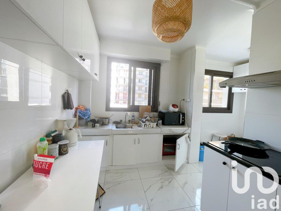 Appartement 5 Pièce(s) Bourg-la-Reine - Photo 2