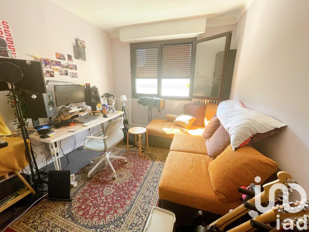 Appartement 5 Pièce(s) Bourg-la-Reine - Photo 4